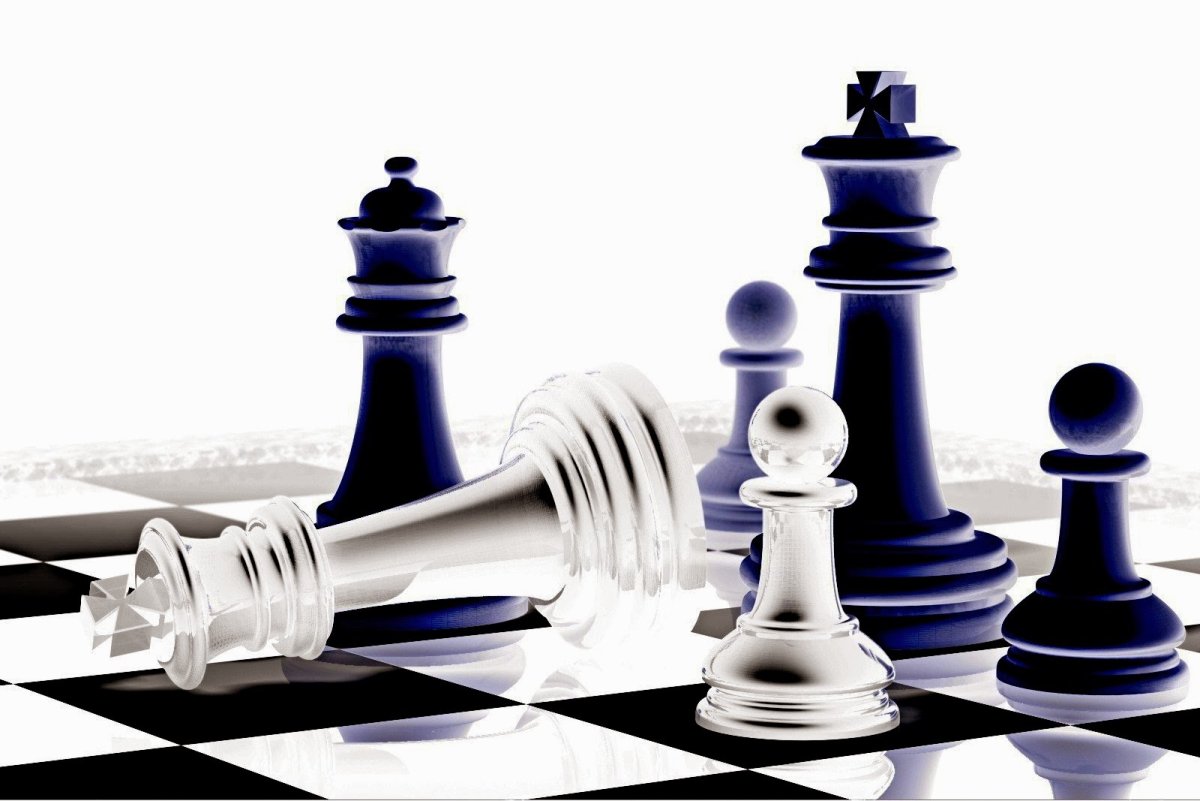 Семейный шахматный турнир в МБОУ &amp;quot;СТШ&amp;quot;.
